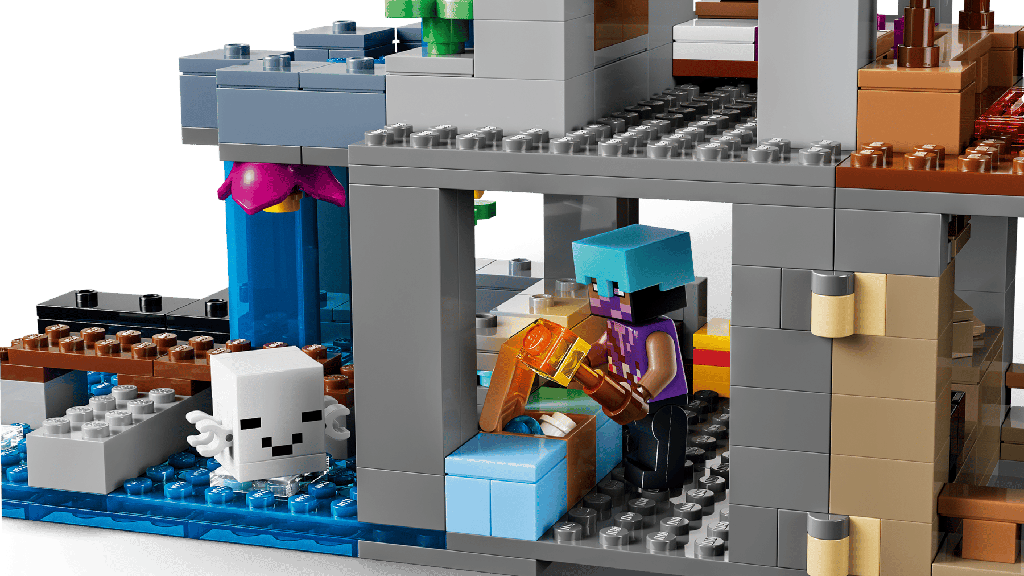ESTACION DE GHASTS