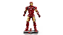 IRON MAN MARK 3 EDIC.COL.