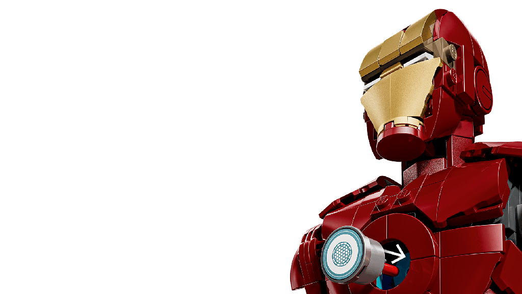 IRON MAN MARK 3 EDIC.COL.