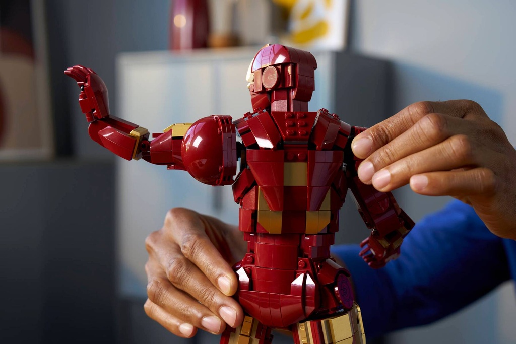 IRON MAN MARK 3 EDIC.COL.