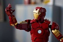 IRON MAN MARK 3 EDIC.COL.