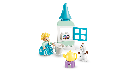 DUPLO CAJA CREATIVA FROZEN