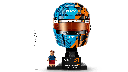 MCLAREN CASCO OSCAR PIASTRI