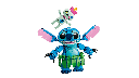 STITCH Y SCRUMP