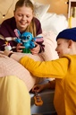 STITCH Y SCRUMP