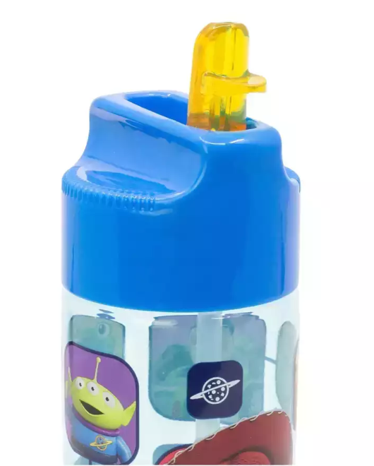 BOTELLA TOY STORY 5 430 ML.