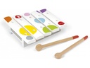 MINI XILOFONO MADERA CONFETTI