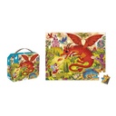 PUZZLE 54 P. REINO DRAGONES