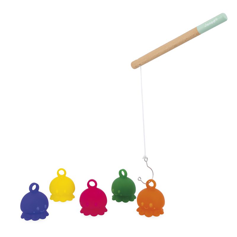 PESCA DE PULPOS