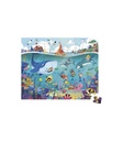 PUZZLE 100 P. FONDOS MARINOS