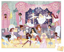 PUZZLE 100 P. LAS BAILARINAS