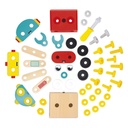 ROBOT BRIKO'KIDS