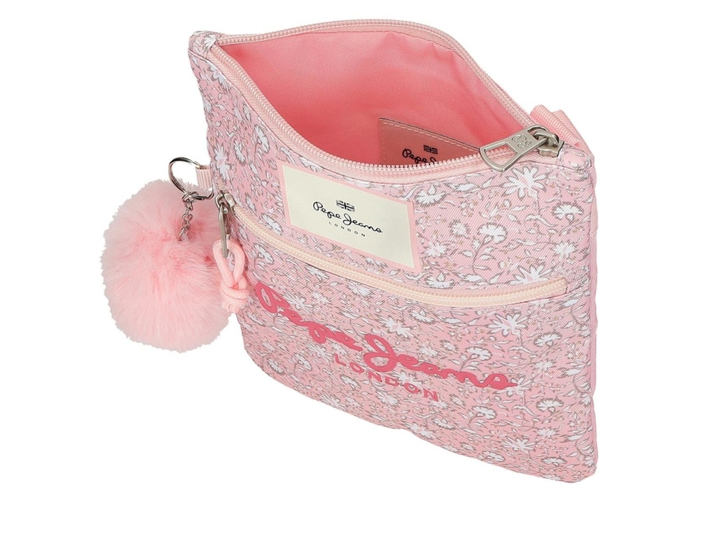 BANDOLERA PEPE JEANS MIA