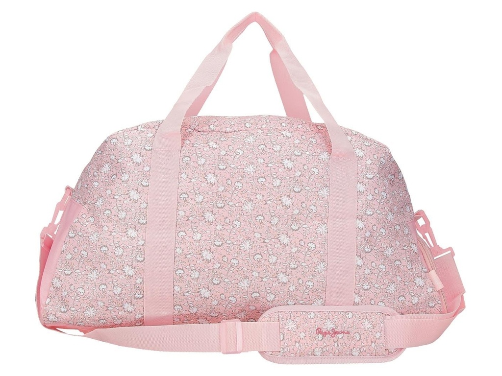 BOLSA VIAJE PEPE JEANS MIA 55CM