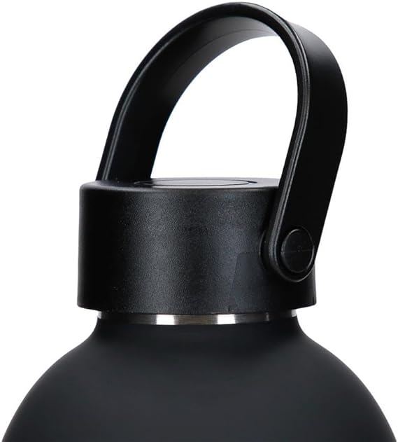BOTELLA PEPE JEANS EDWARD NEGRA