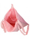 GYM SAC CREM.PEPE JEANS MIA
