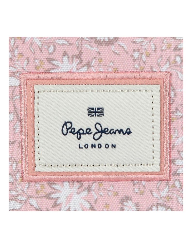 GYM SAC CREM.PEPE JEANS MIA