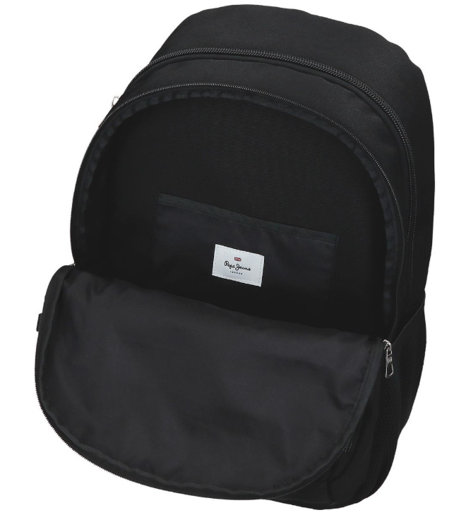 MOCHILA PEPE JEANS EDWARD N.
