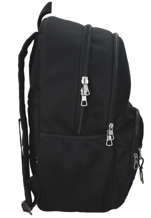 MOCHILA PEPE JEANS EDWARD N.