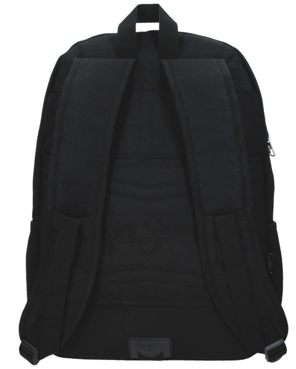 MOCHILA PEPE JEANS EDWARD N.