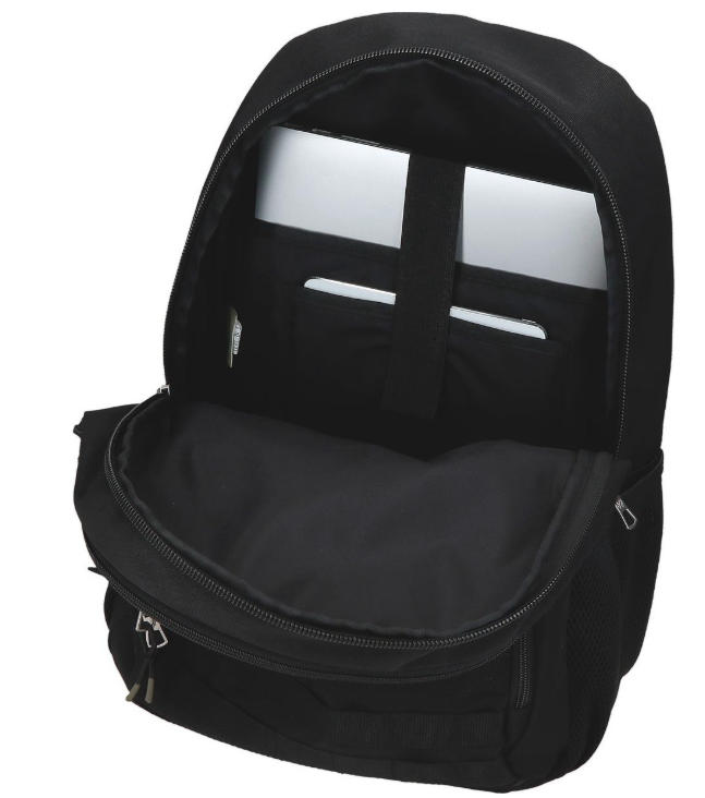 MOCHILA PEPE JEANS EDWARD N.