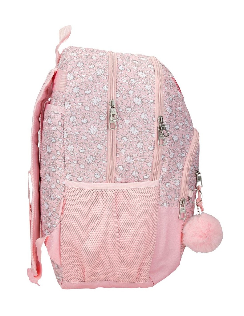 MOCHILA PEPE JEANS MIA 2C.44 CM.