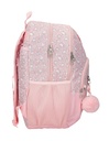 MOCHILA PEPE JEANS MIA 2C.44 CM.