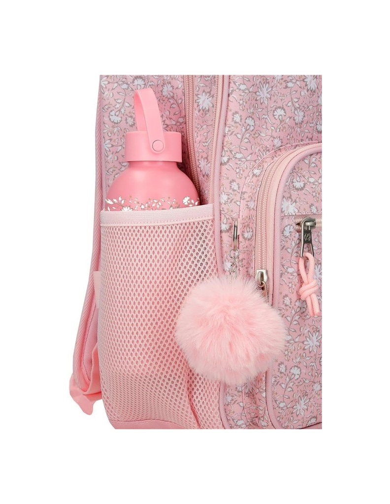 MOCHILA PEPE JEANS MIA 2C.44 CM.
