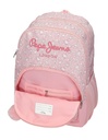MOCHILA PEPE JEANS MIA 2C.44 CM.