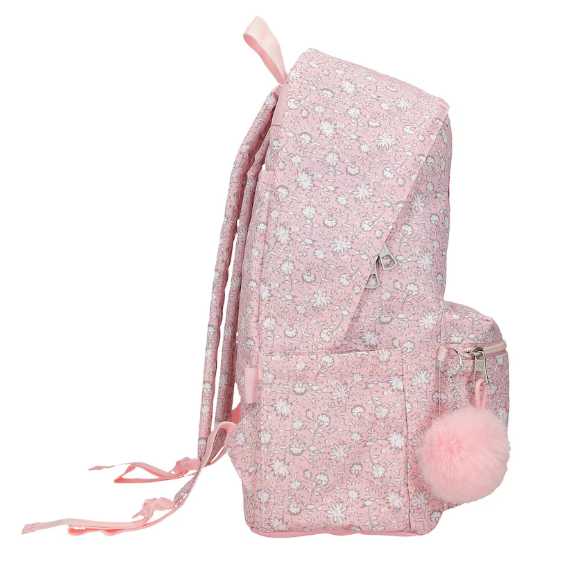MOCHILA PEPE JEANS MIA 44 CM