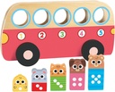 1 TO 5 BUS