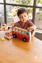 1 TO 5 BUS