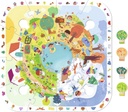 PUZZLE XXL SEASONS