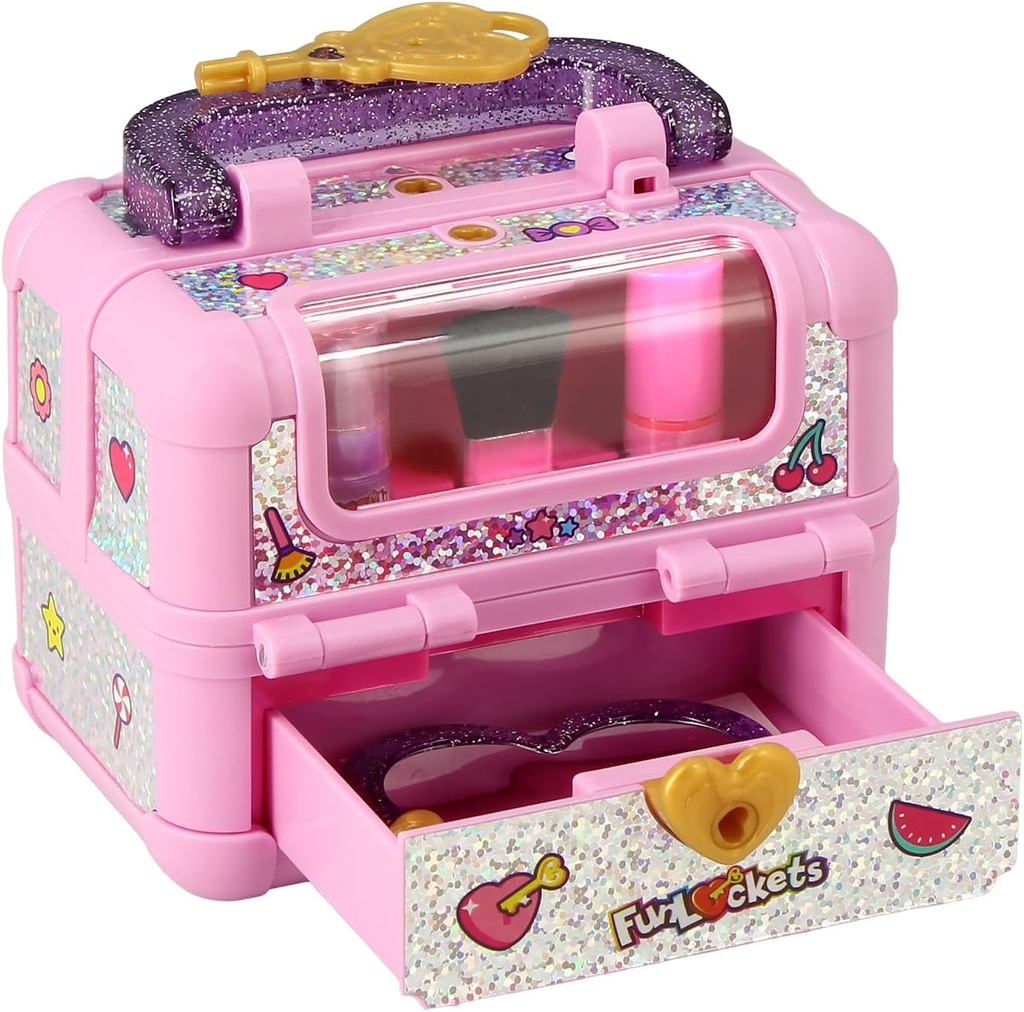 CAJA SECRETA DE BELLEZA