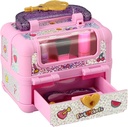 CAJA SECRETA DE BELLEZA