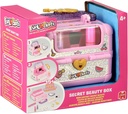 CAJA SECRETA DE BELLEZA