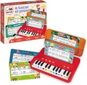 YO APRENDO A TOCAR EL PIANO