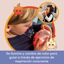 YO APRENDO MOODIES CALMY