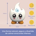 YO APRENDO MOODIES CALMY