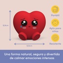 YO APRENDO MOODIES HUGGY