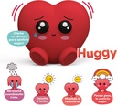 YO APRENDO MOODIES HUGGY