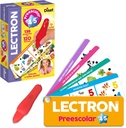 LECTRON PREESCOLAR +4 A.