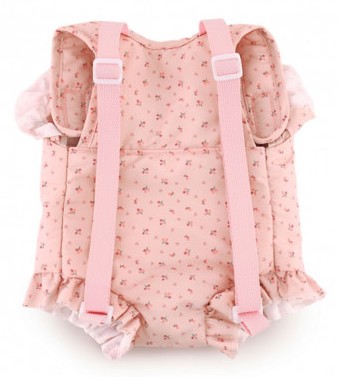 MOCHILA PORTABEBE OLIVIA