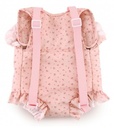 MOCHILA PORTABEBE OLIVIA