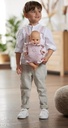 MOCHILA PORTABEBE OLIVIA