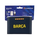 BILLETERO F.C.B.1ªEQUIP.26/27