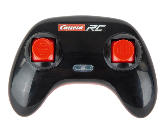 QUAD MARIO KART 1:20 R/C.