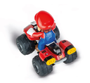 QUAD MARIO KART 1:20 R/C.