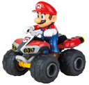 QUAD MARIO KART 1:20 R/C.