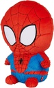 PELUCHE ACHUCHABLE SPIDERMAN